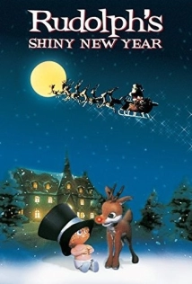 دانلود انیمیشن Rudolph’s Shiny New Year 1976