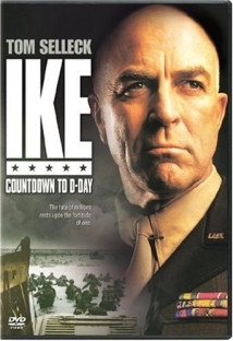دانلود فیلم Ike: Countdown to D-Day 2004