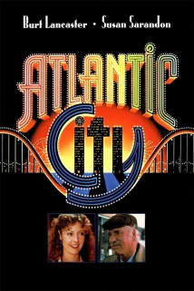 دانلود فیلم Atlantic City 1980 (شهر آتلانتیک)