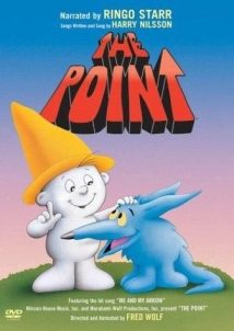 دانلود انیمیشن The Point 1971