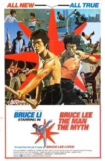 دانلود فیلم Bruce Lee: The Man, the Myth 1976