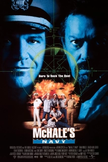 دانلود فیلم McHale’s Navy 1997