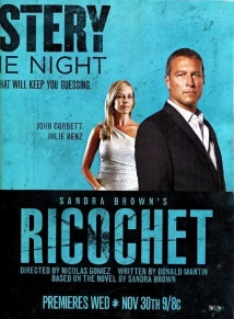 دانلود فیلم Ricochet 2011
