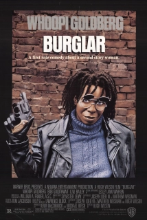 دانلود فیلم Burglar 1987
