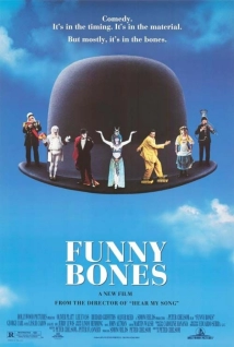 دانلود فیلم Funny Bones 1995