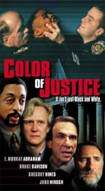 دانلود فیلم Color of Justice 1997