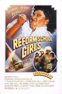 دانلود فیلم Reform School Girls 1986