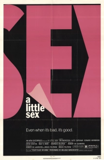 دانلود فیلم A Little Sex 1982