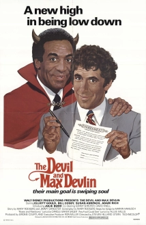 دانلود فیلم The Devil and Max Devlin 1981