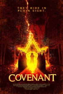 دانلود فیلم Covenant 2018
