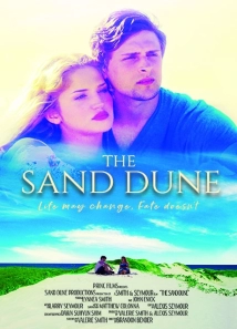 دانلود فیلم The Sand Dune 2018