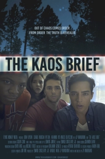 دانلود فیلم The KAOS Brief 2017