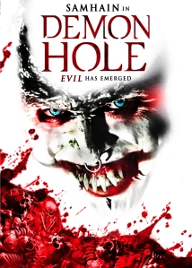 دانلود فیلم Demon Hole 2017