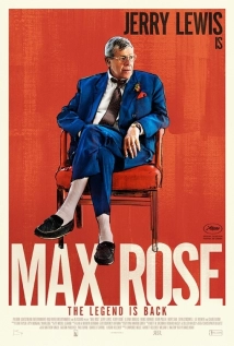 دانلود فیلم Max Rose 2013
