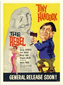 دانلود فیلم Der Rebell 1961