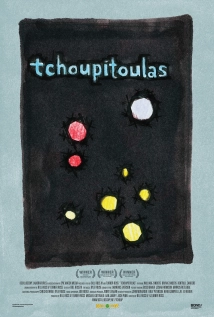 دانلود مستند Tchoupitoulas 2012
