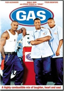 دانلود فیلم Gas 2004