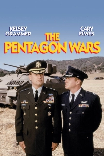 دانلود فیلم The Pentagon Wars 1998
