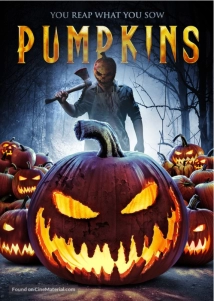 دانلود فیلم Pumpkins 2018