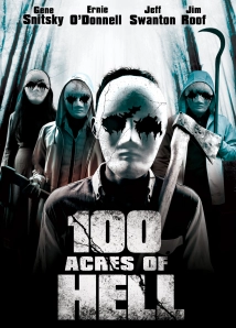 دانلود فیلم 100 Acres of Hell 2019 با زیرنویس فارسی
