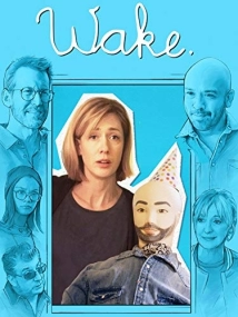دانلود فیلم Wake. 2018