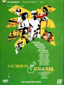 دانلود فیلم O Homem do Pau-Brasil 1982