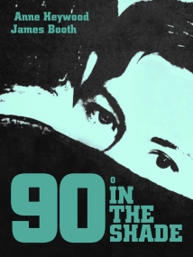دانلود فیلم 90 Degrees in the Shade 1965
