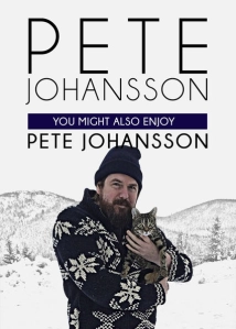 دانلود Pete Johansson: You Might also Enjoy Pete Johansson 2016