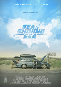 دانلود فیلم Sea to Shining Sea 2017