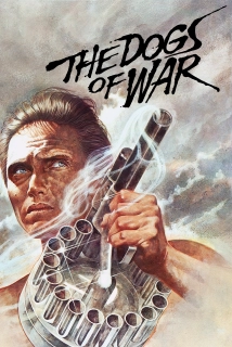 دانلود فیلم The Dogs of War 1980