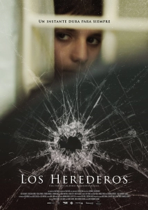 دانلود فیلم Los Herederos 2015