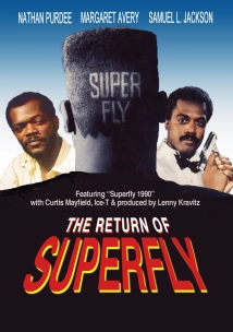 دانلود فیلم The Return of Superfly 1990