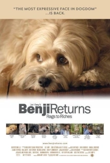 دانلود فیلم Benji: Off the Leash! 2004
