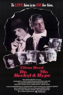 دانلود فیلم Dr. Heckyl and Mr. Hype 1980