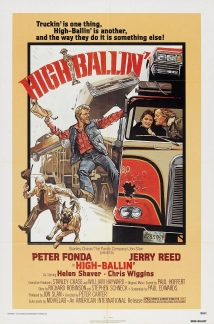 دانلود فیلم High-Ballin’ 1978