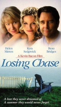 دانلود فیلم Losing Chase 1996