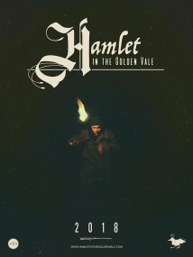 دانلود فیلم Hamlet in the Golden Vale 2018