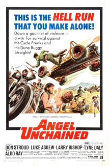 دانلود فیلم Angel Unchained 1970