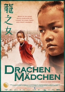 دانلود مستند Drachenmädchen 2012