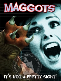 دانلود فیلم Maggots 2017