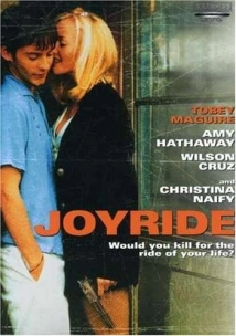 دانلود فیلم Joyride 1997
