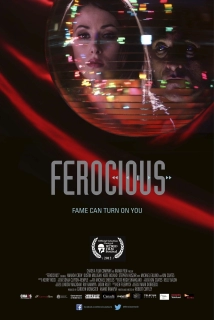 دانلود فیلم Ferocious 2013