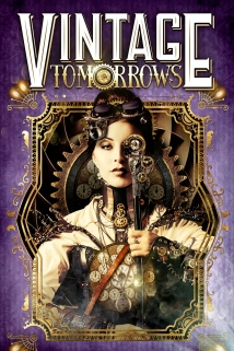 دانلود مستند Vintage Tomorrows 2015