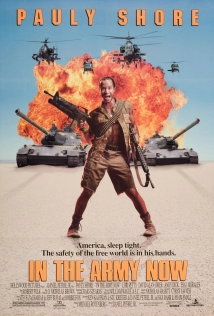 دانلود فیلم In the Army Now – Die Trottel der Kompanie 1994