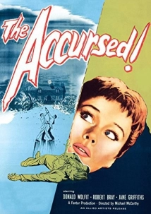 دانلود فیلم The Accursed 1957