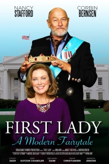 دانلود فیلم First Lady 2020 (بانوی اول)