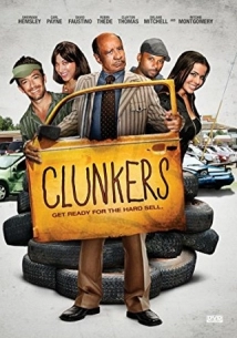 دانلود سریال Clunkers 2011