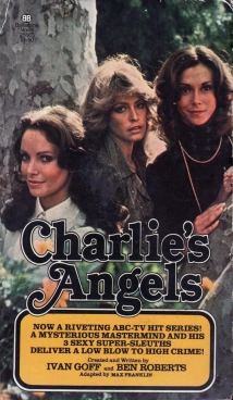 دانلود سریال Charlie’s Angels 1976