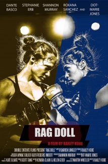 دانلود فیلم Rag Doll 2020 (عروسک پارچه ای)