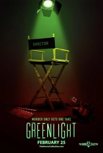 دانلود فیلم Greenlight 2020 (چراغ سبز)